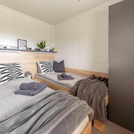 Apartma Lema Velike Lasce Εξωτερικό φωτογραφία