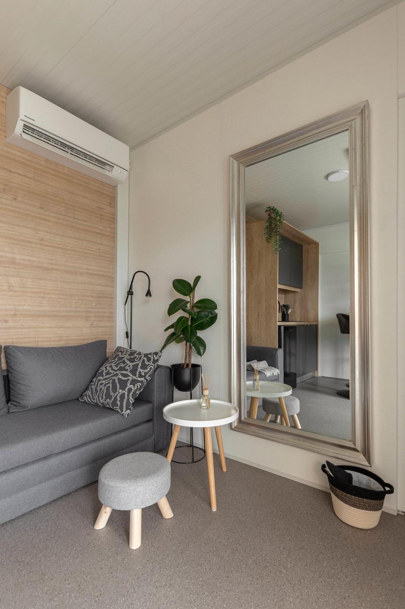 Apartma Lema Velike Lasce Εξωτερικό φωτογραφία