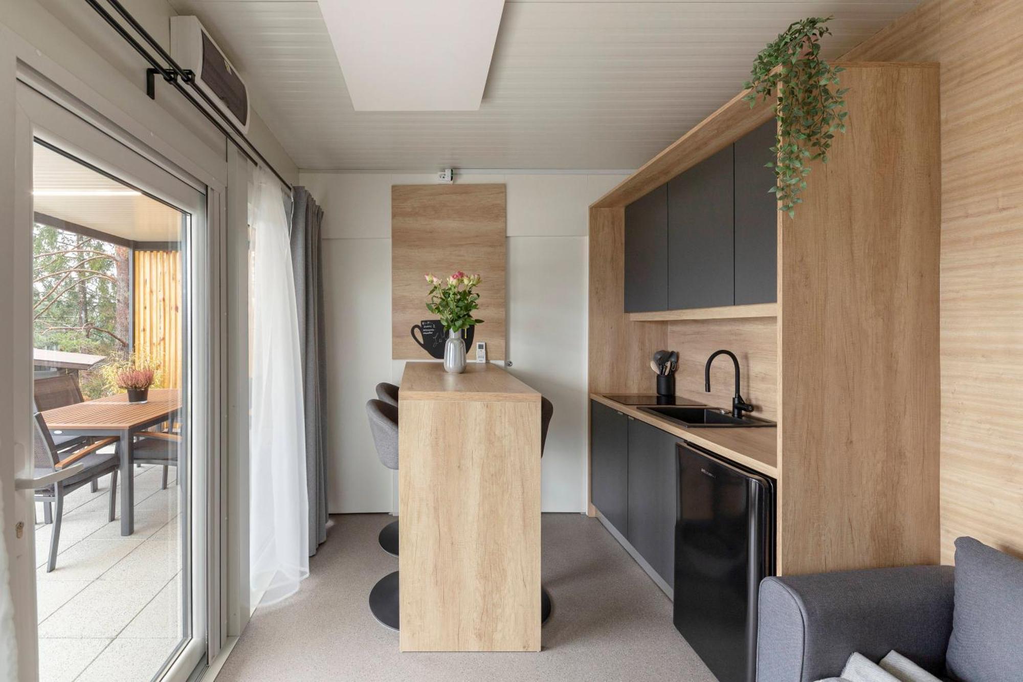 Apartma Lema Velike Lasce Εξωτερικό φωτογραφία