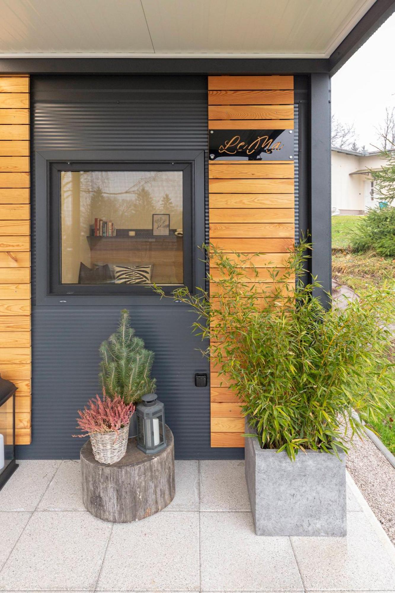 Apartma Lema Velike Lasce Εξωτερικό φωτογραφία