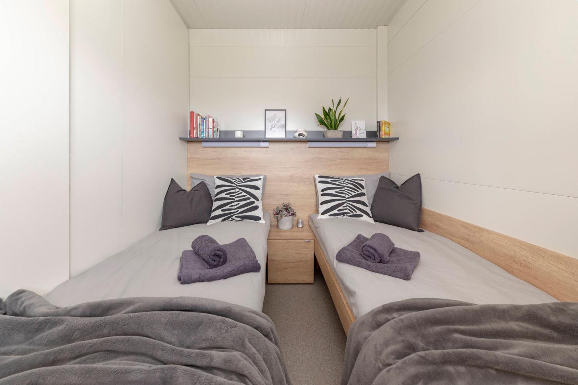 Apartma Lema Velike Lasce Εξωτερικό φωτογραφία