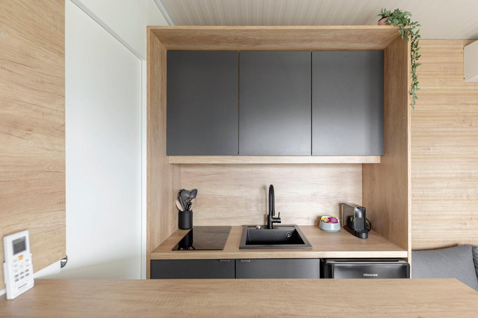 Apartma Lema Velike Lasce Εξωτερικό φωτογραφία