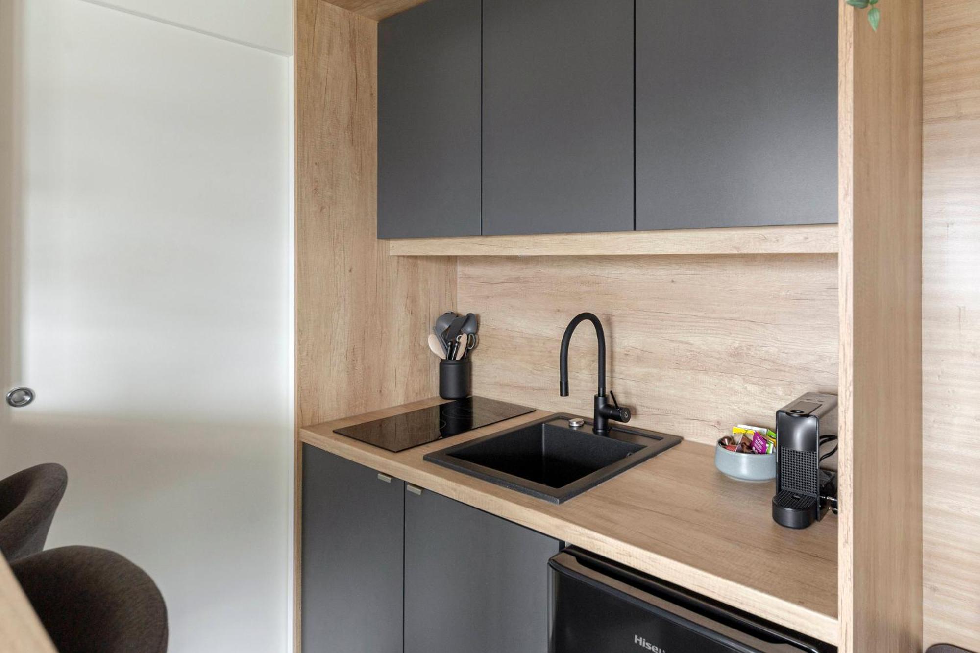 Apartma Lema Velike Lasce Εξωτερικό φωτογραφία