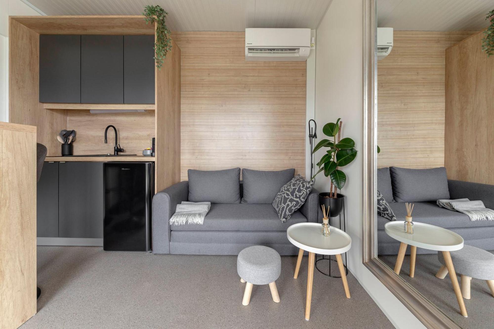 Apartma Lema Velike Lasce Εξωτερικό φωτογραφία