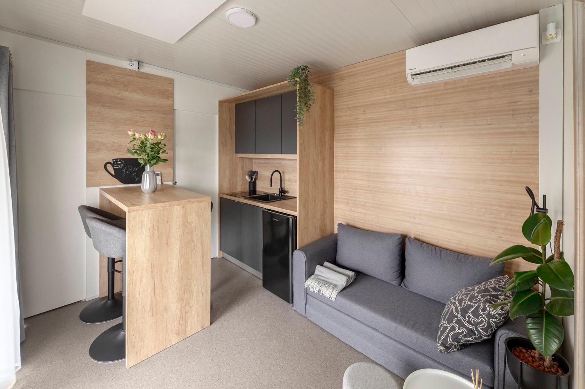 Apartma Lema Velike Lasce Εξωτερικό φωτογραφία