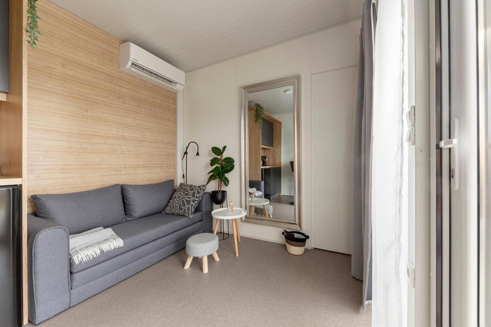 Apartma Lema Velike Lasce Εξωτερικό φωτογραφία