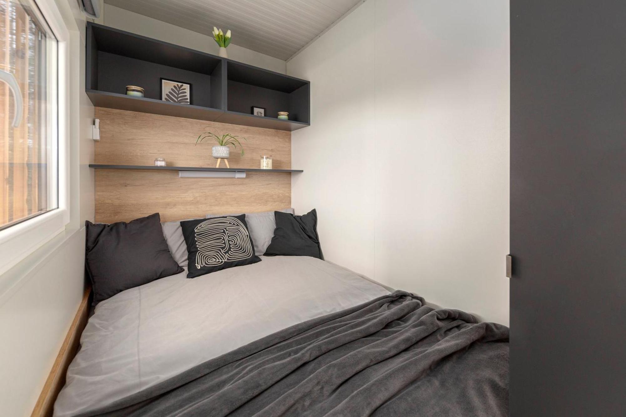 Apartma Lema Velike Lasce Εξωτερικό φωτογραφία